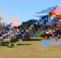 Trundle Agricultural Show - Accommodation Fremantle
