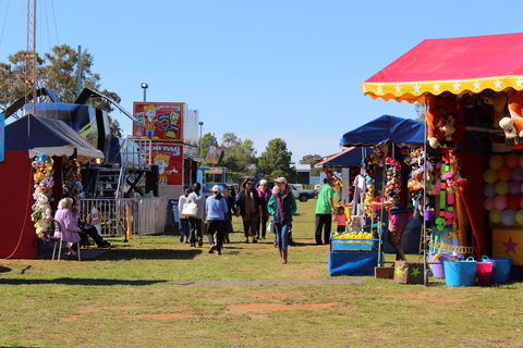 Trundle Agricultural Show - Accommodation Fremantle 0