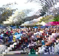 Violet Town Market - Accommodation Fremantle