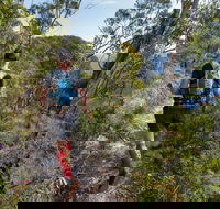 Wild Earth Coastal High 50 - Accommodation Fremantle