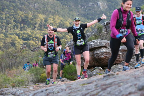 Wonderland Run - Accommodation Fremantle 0