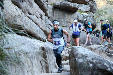 Wonderland Run - Accommodation Fremantle 1