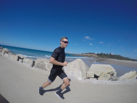 Yamba Triathlon - Accommodation Fremantle 0