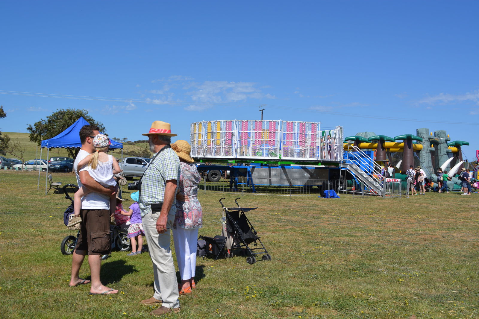 Yankalilla SA Accommodation Fremantle