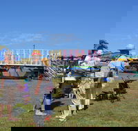 Yankalilla Show - Accommodation Fremantle