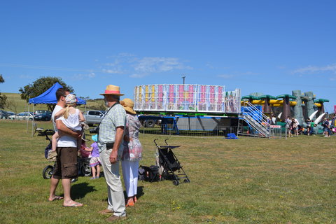 Yankalilla Show - Accommodation Fremantle 0