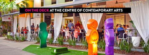 The McClymonts - Accommodation Fremantle 0