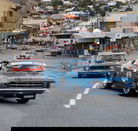 Albany Classic Motor Event - Around the Houses - Accommodation Fremantle