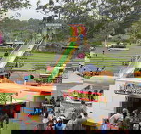 Alstonville Agricultural Society Show - Accommodation Fremantle