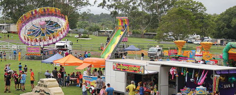 Alstonville Agricultural Society Show - Accommodation Fremantle 0