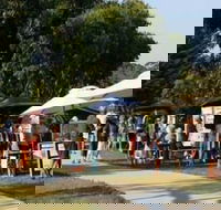 Art on the Path  October - Accommodation Fremantle