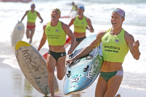 Australian Surf Life Saving  Championships 2021 - Accommodation Fremantle 0