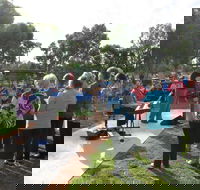 Australia Day Celebration in Balranald - Accommodation Fremantle