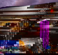 AVCon Adelaide's Anime  Video Game Festival - Accommodation Fremantle