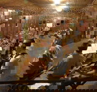 Baerami Bush Dance Upper Hunter Valley - Accommodation Fremantle