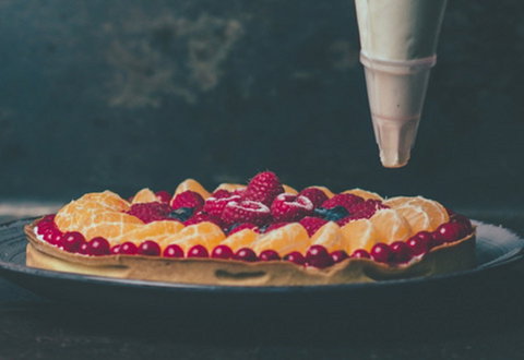 Baking Essentials - Petite Desserts And Piping Cooking Class - Accommodation Fremantle 0