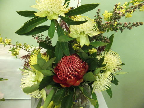 Blackheath Flower And Craft Show - Accommodation Fremantle 0
