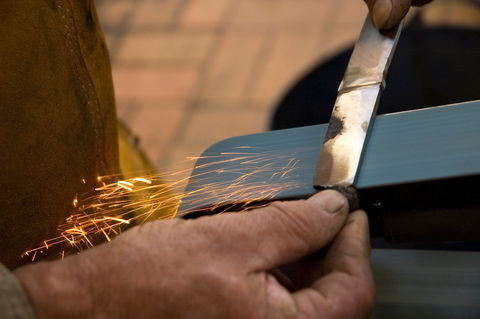 Blacksmithing 2 Day Project Workshop - Accommodation Fremantle 0