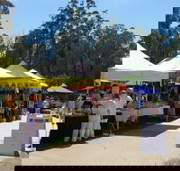 Bollygum Community Market - Accommodation Fremantle
