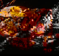 Bon But Not Forgotten - Accommodation Fremantle