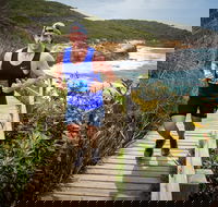 Bouddi Coastal Trail Run - Accommodation Fremantle