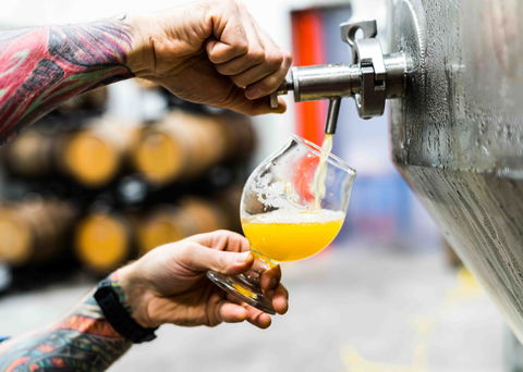 Brewing For Beginners - Accommodation Fremantle 0
