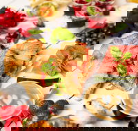 Brunch on the Bay - Sorrento