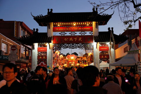 Cabramatta Moon Festival - Accommodation Fremantle 0