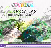 Caring for our Koalas and our Environment Conference - Postponed - Accommodation Fremantle