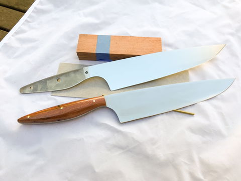 Chef Knife Making Workshop - Accommodation Fremantle 0