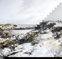 Christmas in July at Cradle Mountain Hotel 2020 - Accommodation Fremantle