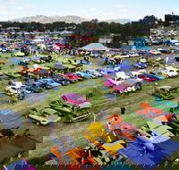 Chryslers on the Murray - Accommodation Fremantle