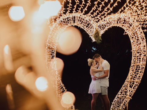 Christmas Lights Spectacular At Hunter Valley Gardens - Accommodation Fremantle 0