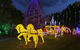 Christmas Lights Spectacular At Hunter Valley Gardens - thumb 2