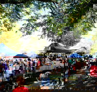 Cobbitty Village Markets - Accommodation Fremantle