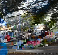Cooma Rotary Markets - Accommodation Fremantle