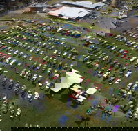 Cooma Motorfest - Accommodation Fremantle