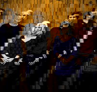 Cowboy Junkies - Accommodation Fremantle