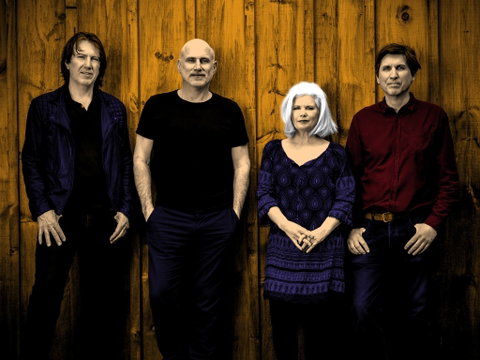 Cowboy Junkies - Accommodation Fremantle 0