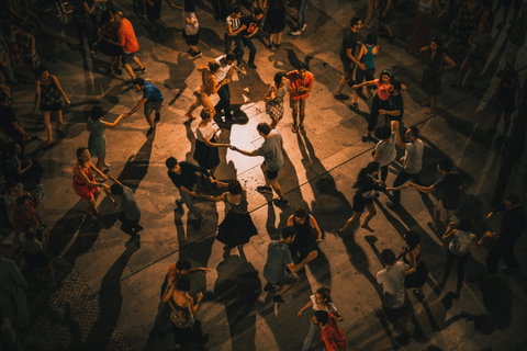 Downside Bush Dance - Accommodation Fremantle 0