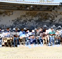 Drover's Camp Festival 2020 Postponed due to COVID-19 - Accommodation Fremantle