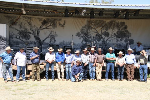 Drover's Camp Festival 2020: Postponed Due To COVID-19 - Accommodation Fremantle 0