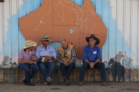 Drover's Camp Festival 2020: Postponed Due To COVID-19 - Accommodation Fremantle 1