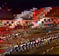 Dungog Festival - Accommodation Fremantle