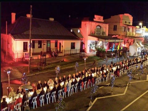 Dungog Festival - Accommodation Fremantle 0