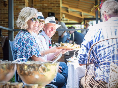 Dungog Festival - Accommodation Fremantle 2