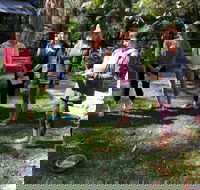 Empowering Women Weekend Wellness Retreat - Accommodation Fremantle