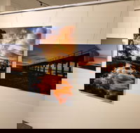 Faith Hope and Love - Photographic Exhibition - Accommodation Fremantle