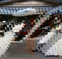 Festival of the Big Cow - Accommodation Fremantle