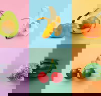 Food for Thought Alternative Food Sources - Accommodation Fremantle